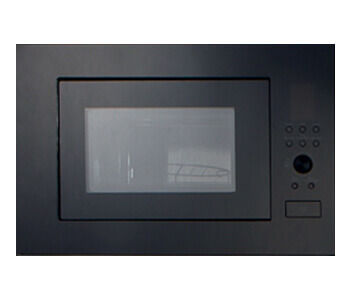 AIDA 28 - 39-Cm Microwave Oven With Grill